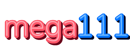 mega111 — logo kanal
