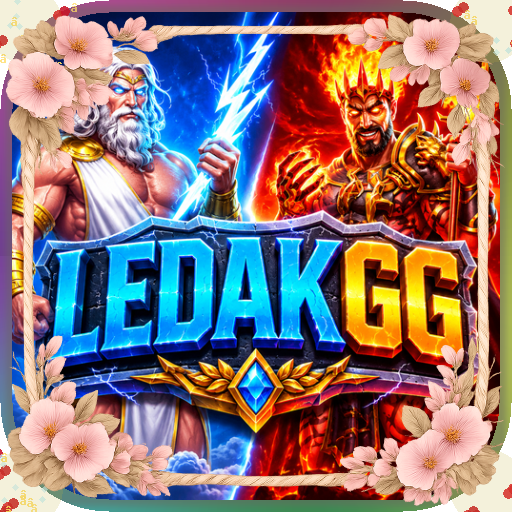 ledakgg — galeri pratinjau - APK Resmi
