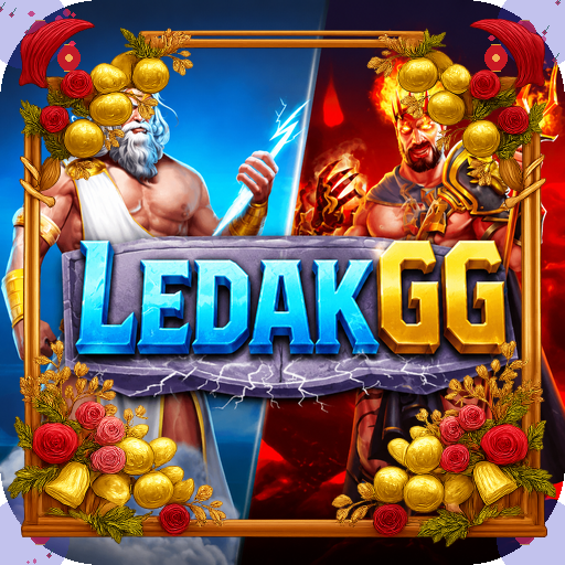 ledakgg — galeri pratinjau Resmi APK