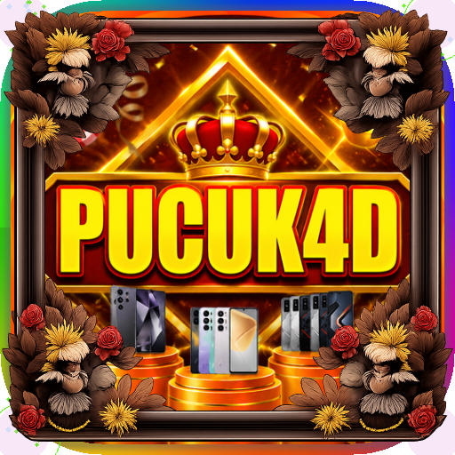 pucuk4d — mitra unggulan